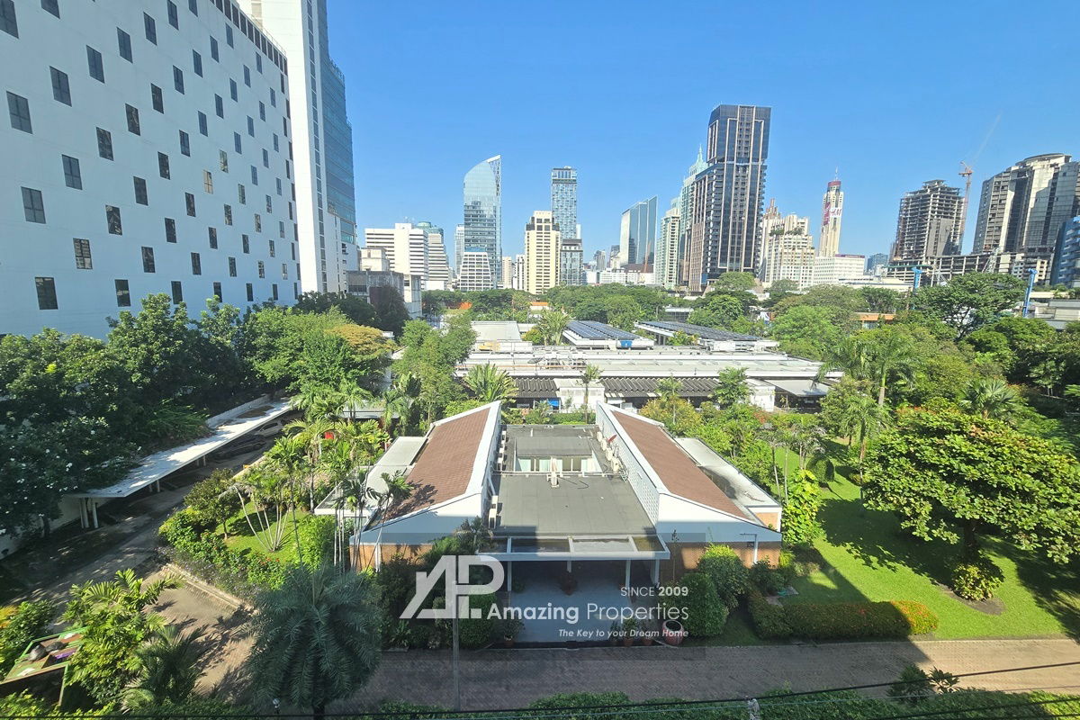 รูป MUST SEE! 2 Bedroom Condo for sale near BTS Ploenchit - รูปที่ 5/11