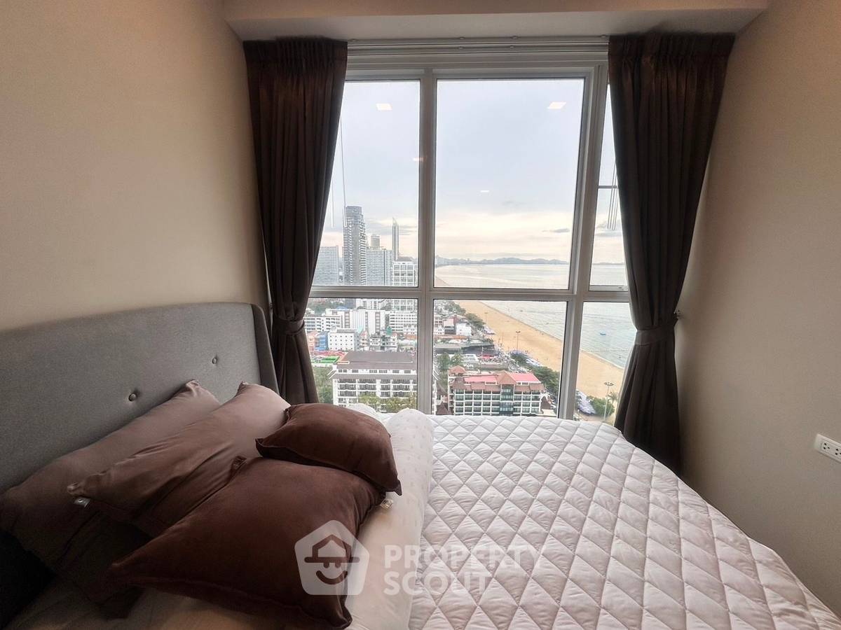 picture 2-BR Condo at Cetus Beachfront close to Jomtien Beach (ID 2281860) - 5/10