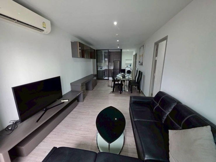 picture 🏙️ For Rent – Rhythm Ekkamai | Prime Sukhumvit Location 2 beds 2 bath - 5/13