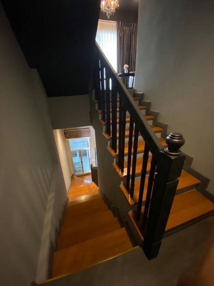 picture #R5939 🎉 260868 House for rent  Baan Klang Muang The Paris Rama 9 - Ramkamhaeng - 12/13