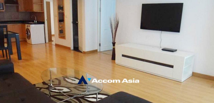 picture 🔼🔽 AccomA 📩  2 BR Condominium @Silom Terrace (AA32690) - 2/9