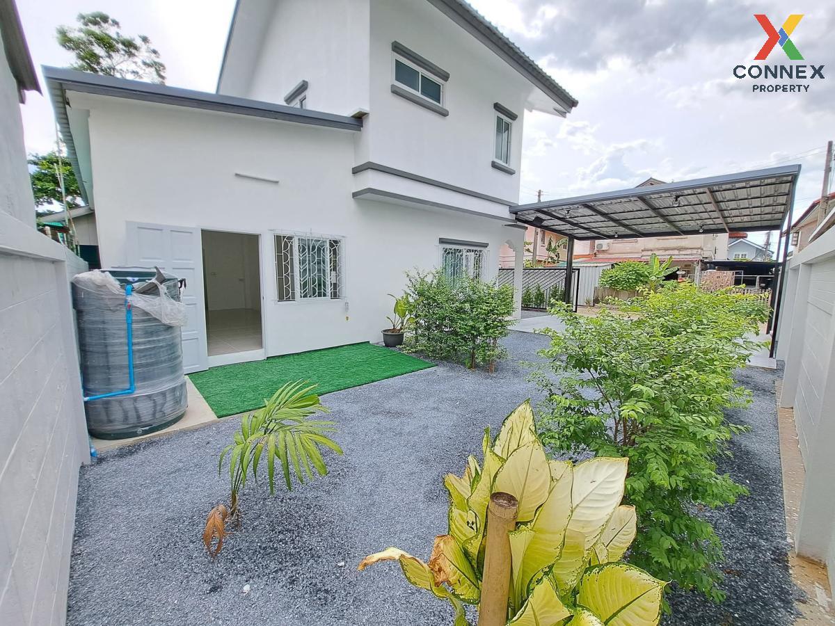 picture For Sale House , Baan Rompradu Phetkasem 104 , newly renovated , Krathum Lom , Sam Phran , Nakhon Pathom , CX-128133 ✅ Live chat with us ADD LINE @connexproperty ✅  - 6/12
