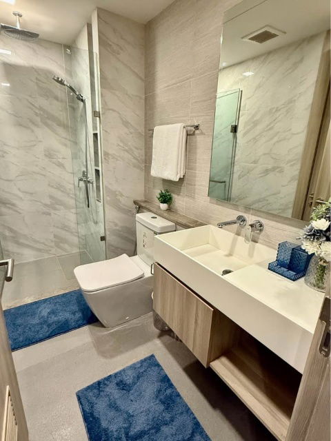 picture 🟢For Rent🟢Fynn Sukhumvit 31, beautiful room, fully furnished! 📱ADD LINE @nathong97 (Reply ⚡ 24 Hr) P1208 - 14/46