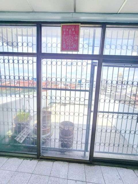 picture space for elevator installation MRT SamYot MRT Wat Mangkon 610 m. Samphanthawong, Song Wat, 7-storey - 7/8