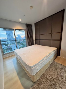 FOR RENT  🌸  Aspire Sukhumvit 48 🌸  16,500 THB / Month 💵  JA-079