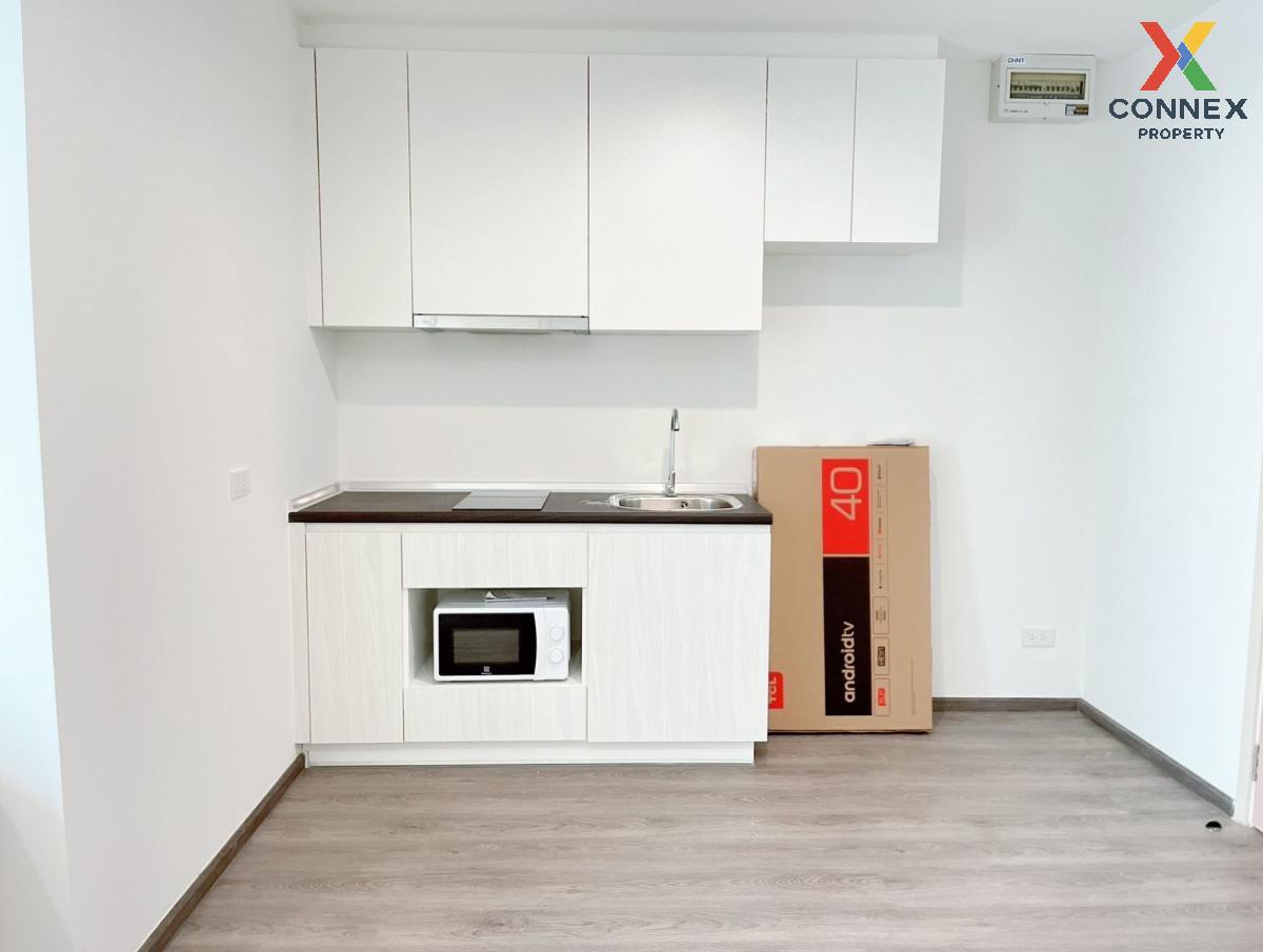 picture For Rent Condo , Rich Park Triple Station , ARL-Hua Mak , Suan Luang , Suan Luang , Bangkok , CX-129156 ✅ Live chat with us ADD LINE @connexproperty ✅  - 2/6