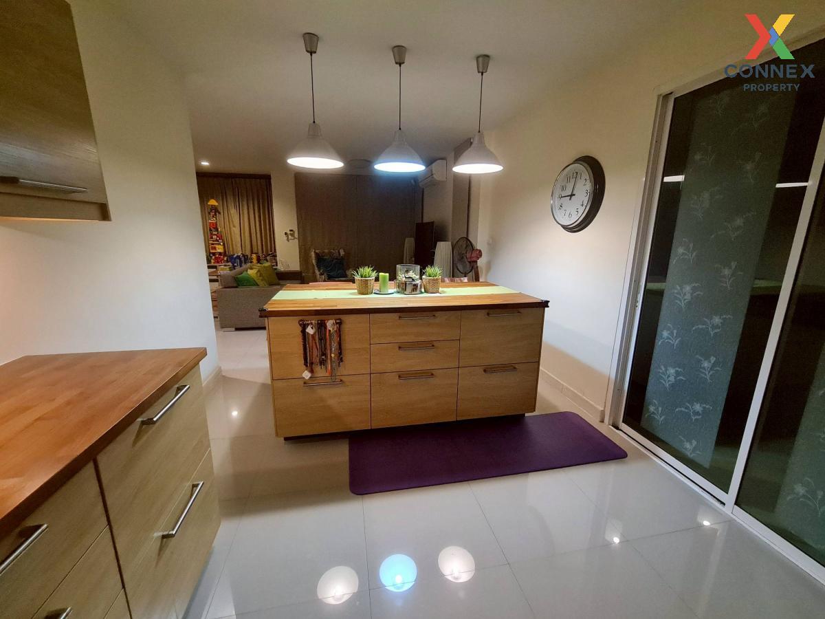 picture For Sale House , Blue Lagoon Bangna km.8 , Dok Mai , Prawet , Bangkok , CX-129097 ✅ Live chat with us ADD LINE @connexproperty ✅  - 8/10