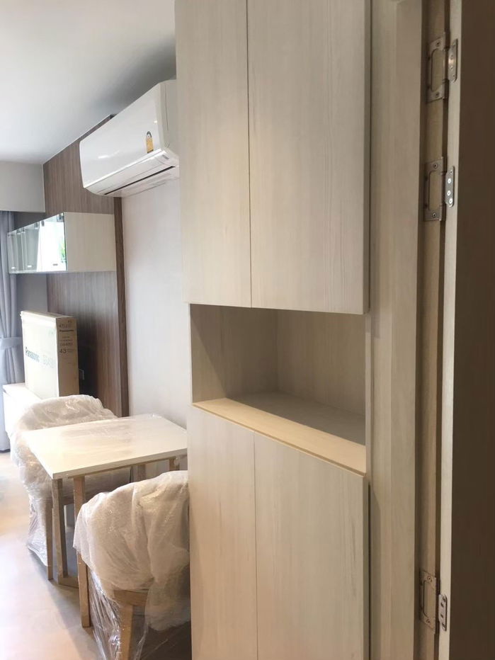 picture Condo for rent: Runesu Thonglor 5, near BTS Thonglor, 25,000 baht, property code: RS1607 - 6/15