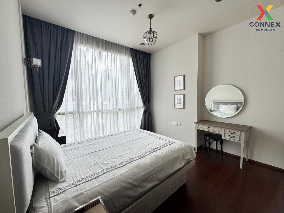 picture 🔥🔥🔥 For Rent Condo , Quattro by Sansiri , BTS-Thong Lo , Khlong Tan Nuea , Watthana , Bangkok , CX-128392 ✅ Live chat with us ADD LINE @connexproperty ✅ 🔥🔥🔥 - 6/9