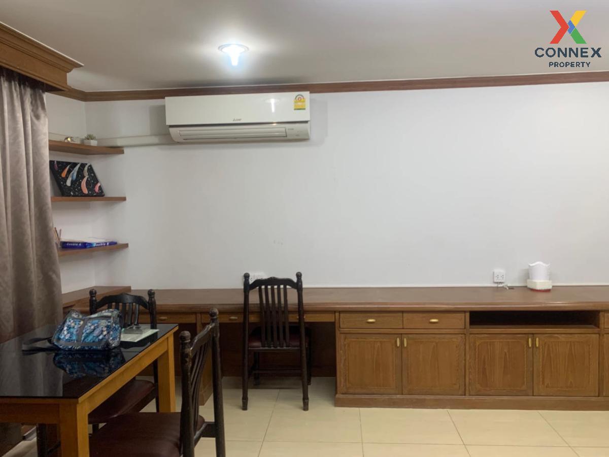 รูป 🔥🔥🔥 เช่าคอนโด  บ้านปทุมวัน BTS-พญาไท ถนนเพชรบุรี เขต ราชเทวี กรุงเทพ CX-46159 ✅ ทักไลน์ @connexproperty ตอบทันที ทีมงานมืออาชีพ ✅ 🔥🔥🔥 - รูปที่ 2/10