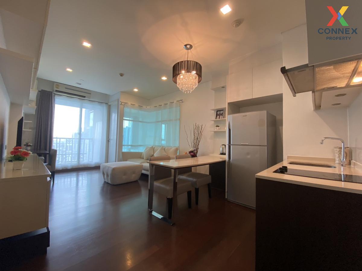 picture 🔥🔥🔥 FOR RENT condo , IVY Thonglor , BTS-Thong Lo , Khlong Tan Nuea , Watthana , Bangkok , CX-12251 ✅ Live chat with us ADD LINE @connexproperty ✅ 🔥🔥🔥 - 3/8