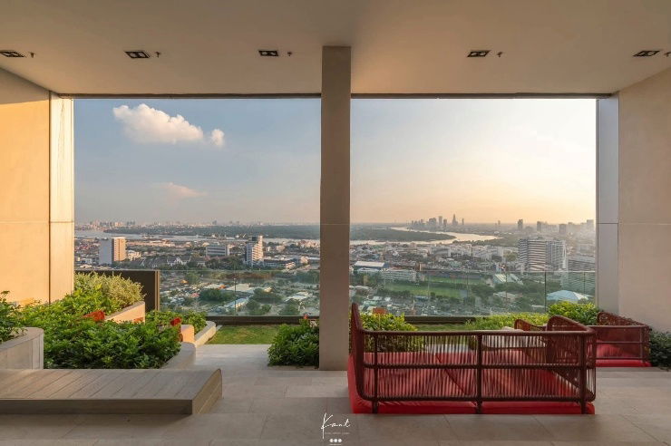 รูป ไลฟ์ พระราม 4 - อโศก แบบ 1 bedroom plus - รูปที่ 15/17