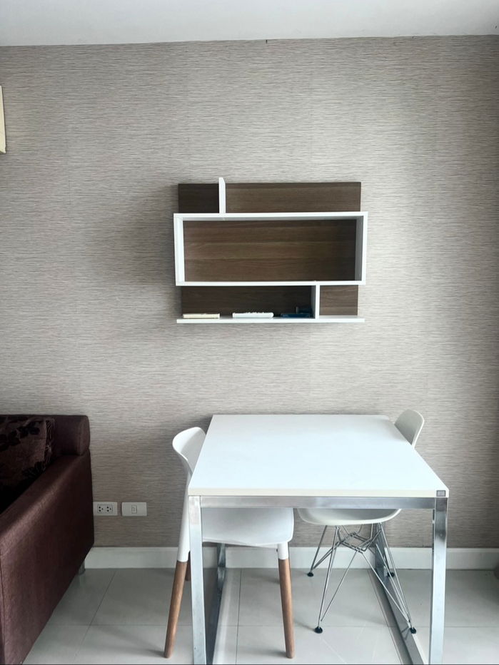 รูป The Clover Thonglor (เดอะ โคลเวอร์ ทองหล่อ) (1bed1bath 35sqm) - รูปที่ 6/10