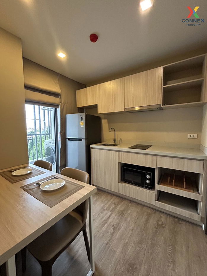 picture For Rent Condo , The Nest Sukhumvit 64 , BTS-Punnawithi , Bang Chak , Phra Khanong , Bangkok , CX-128415 ✅ Live chat with us ADD LINE @connexproperty ✅  - 3/6