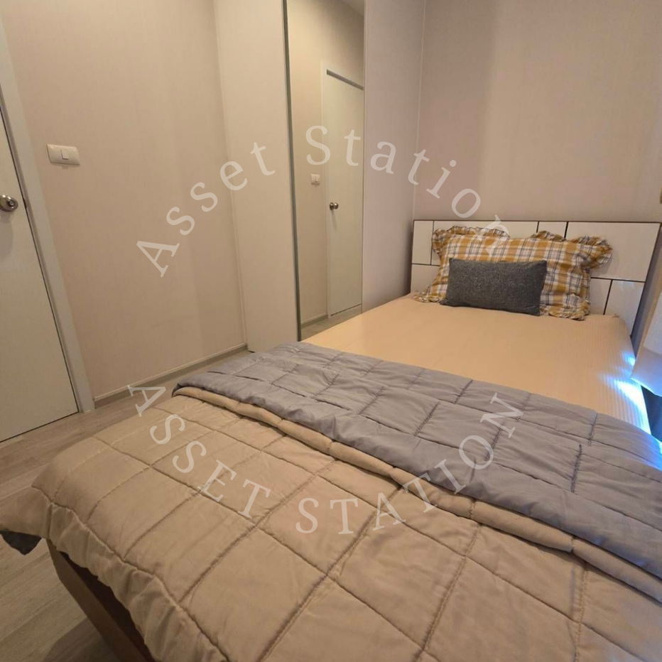 picture 🚈 Condo in the heart of a great location, Plum Condo Central Station – near MRT Sam Yaek Bang Yai ✨ - 3/12