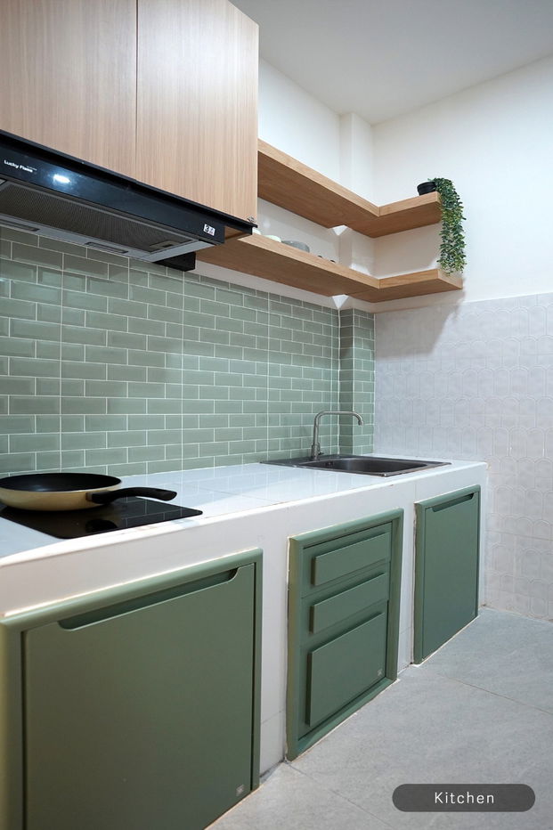 รูป #st20029 ให้เช่าบ้าน  Town Home   หมู่บ้านอยู่เจริญ 29 (ซอยรัชดา18) - รูปที่ 10/17