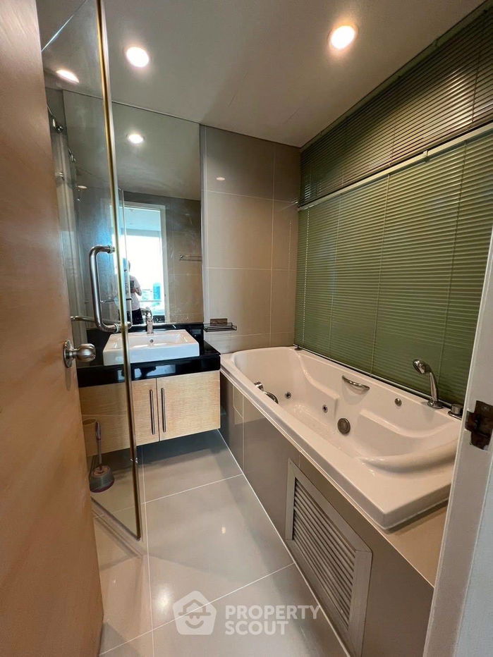 รูป คอนโด 2-ห้องนอน ที่ ฟูลเลอตัน สุขุมวิท ใกล้ BTS เอกมัย (ID 2276787) - รูปที่ 8/14