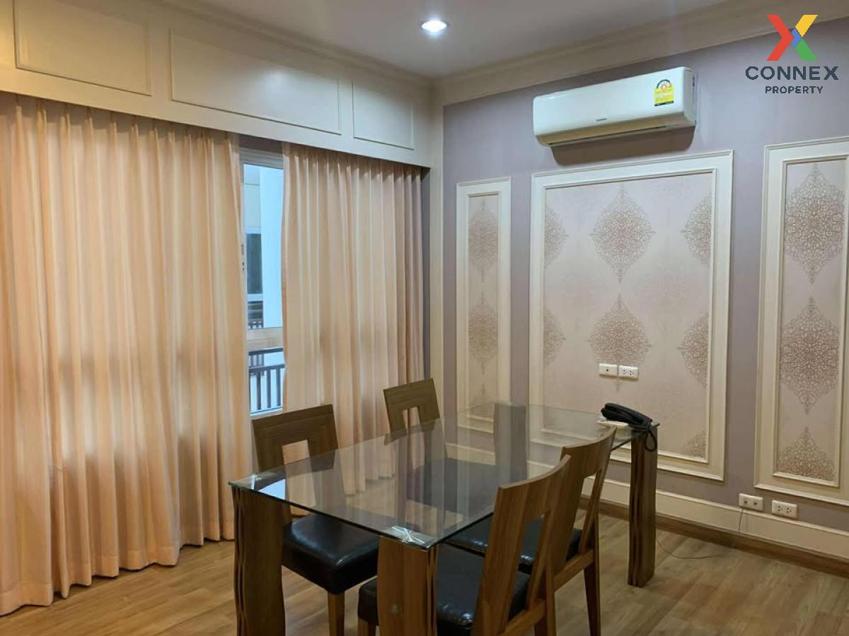 picture For Rent Townhouse/Townhome  , Premium Place Nawamin – Ladprao 101 , MRT-Ladprao 101 , Khlong Kum , Bung Kum , Bangkok , CX-128404 ✅ Live chat with us ADD LINE @connexproperty ✅  - 3/12
