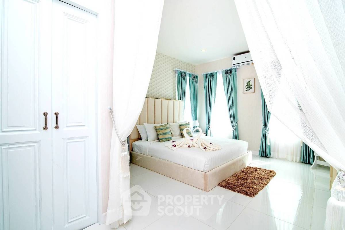 รูป วิลล่า 4-ห้องนอน ที่ มาวิน พูลวิลล่า ใน ทับใต้ (ID 2103086) - รูปที่ 16/35