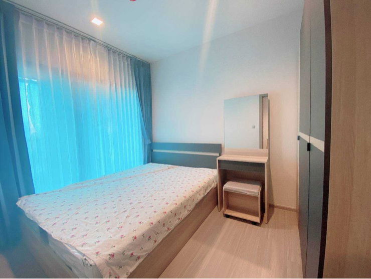 picture #Z2083 Condo for rent: Life Asoke - Rama 9 - 2/10
