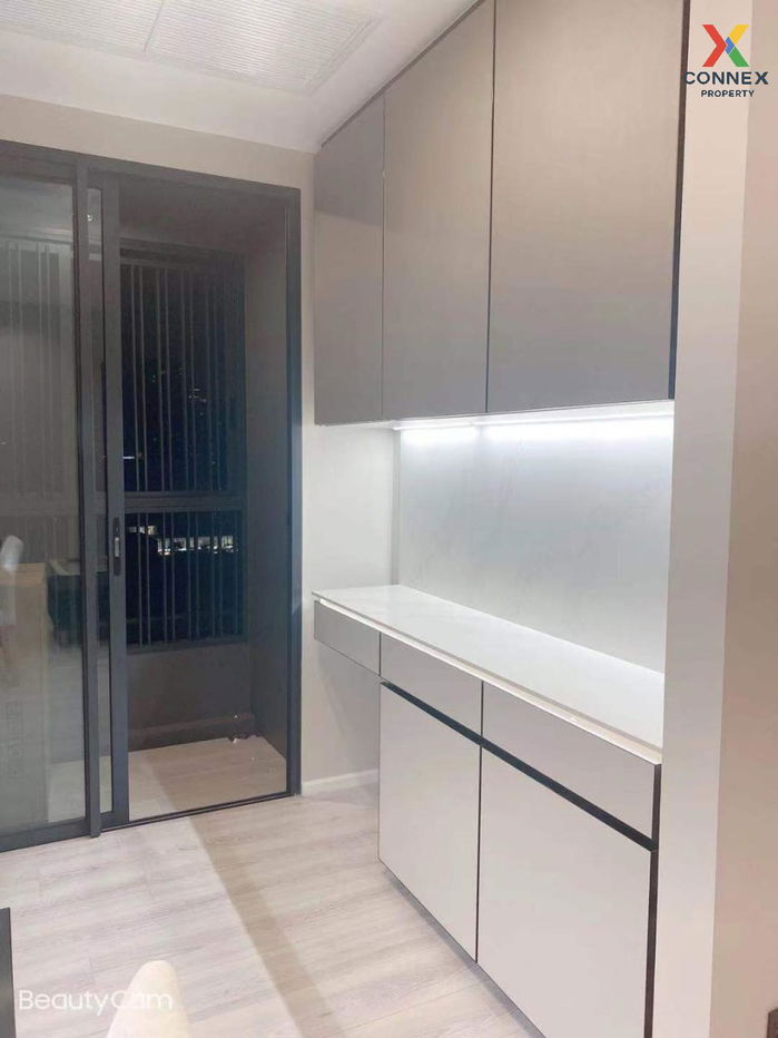 picture For Rent Condo , The Room Phayathai , BTS-Phaya Thai , Thanon Phyathai , Rat Thewi , Bangkok , CX-104713 ✅ Live chat with us ADD LINE @connexproperty ✅  - 4/6