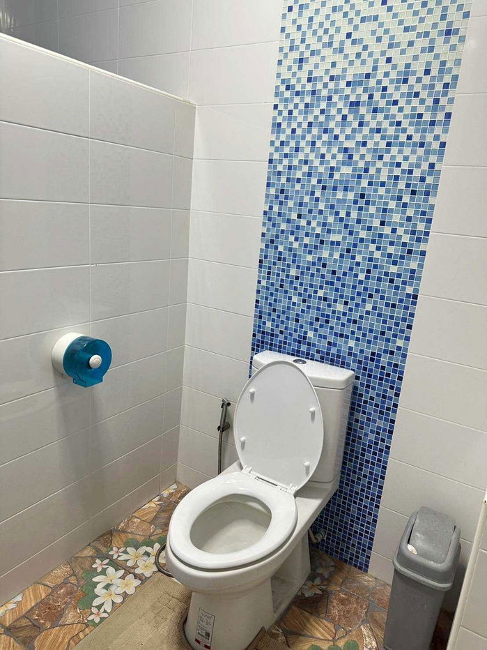 picture Urgent sale: Single-storey house in Iceland Village 4 for only 3.3 million baht. - 3/4