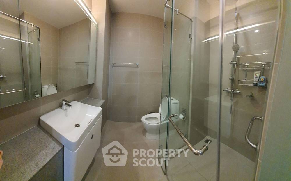 รูป คอนโด 1-ห้องนอน ที่ โนเบิล เพลินจิต ใกล้ BTS เพลินจิต (ID 385154) - รูปที่ 4/8