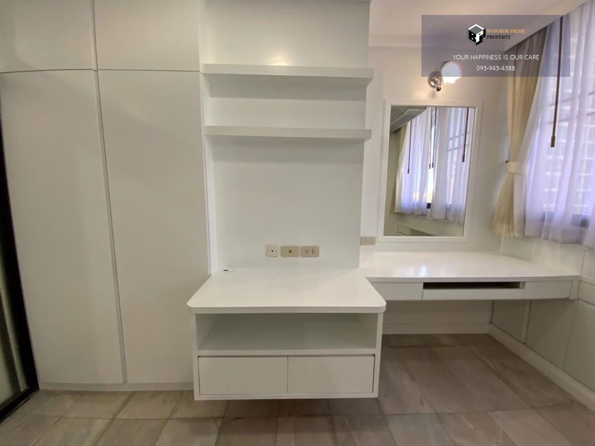 รูป Supalai Place Sukhumvit 39 | 🚝ใกล้ BTSพร้อมพงษ์ #2025082611545 - รูปที่ 4/8