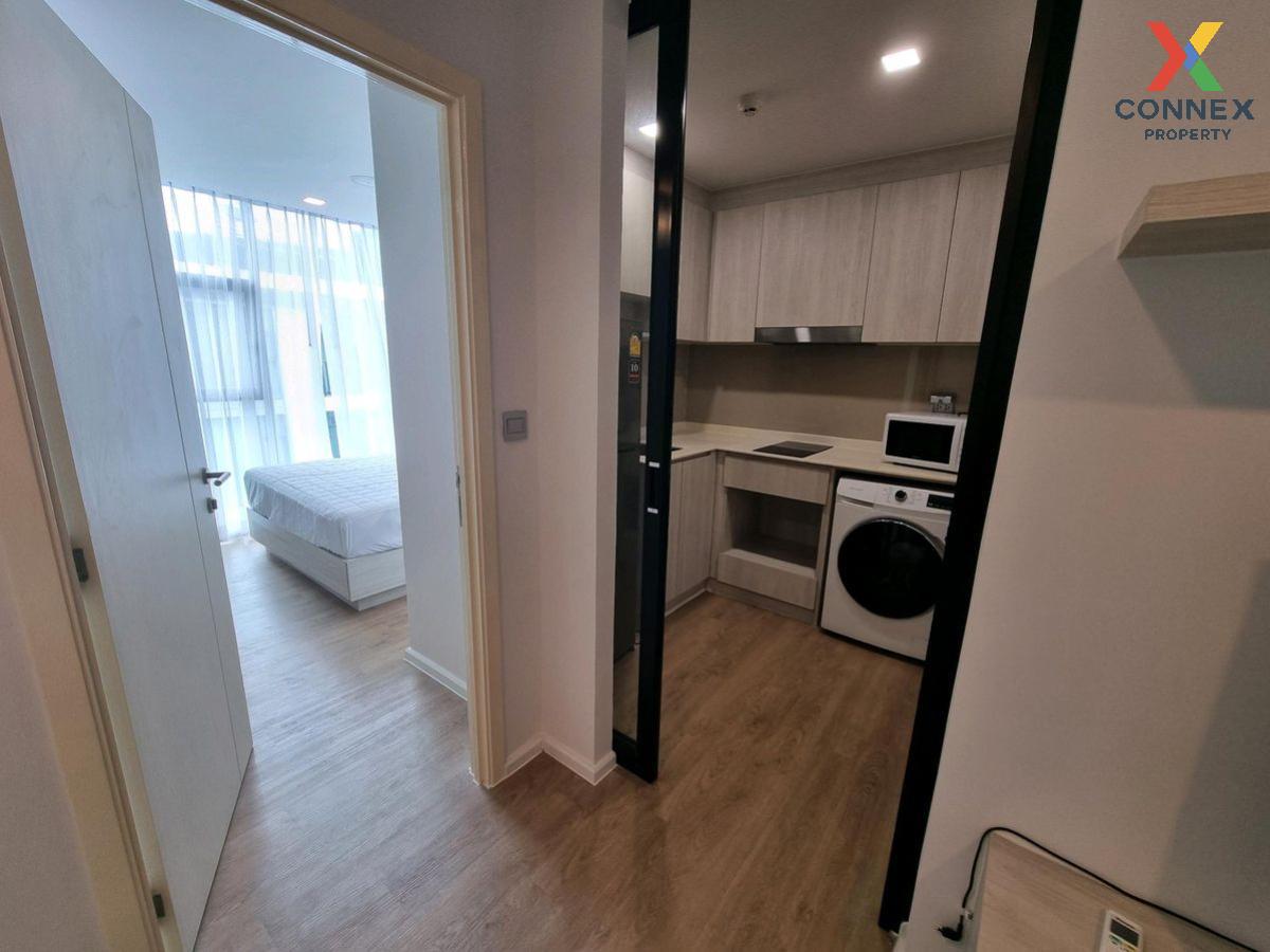 picture 🔥🔥🔥 For Rent Condo , Ivory Ratchada - Ladprao , BTS-Ha Yaek Lat Phrao , Chankasem , Chatuchak , Bangkok , CX-129077 ✅ Live chat with us ADD LINE @connexproperty ✅ 🔥🔥🔥 - 9/12