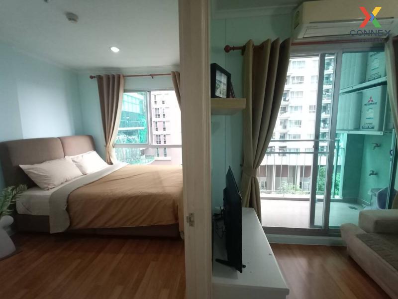 picture FOR RENT condo , Lumpini Park Riverside Rama 3 , Duplex , nice view , MRT-Sam Yan , Bang Phong Phang , Yannawa , Bangkok , CX-03638 ✅ Live chat with us ADD LINE @connexproperty ✅  - 4/10