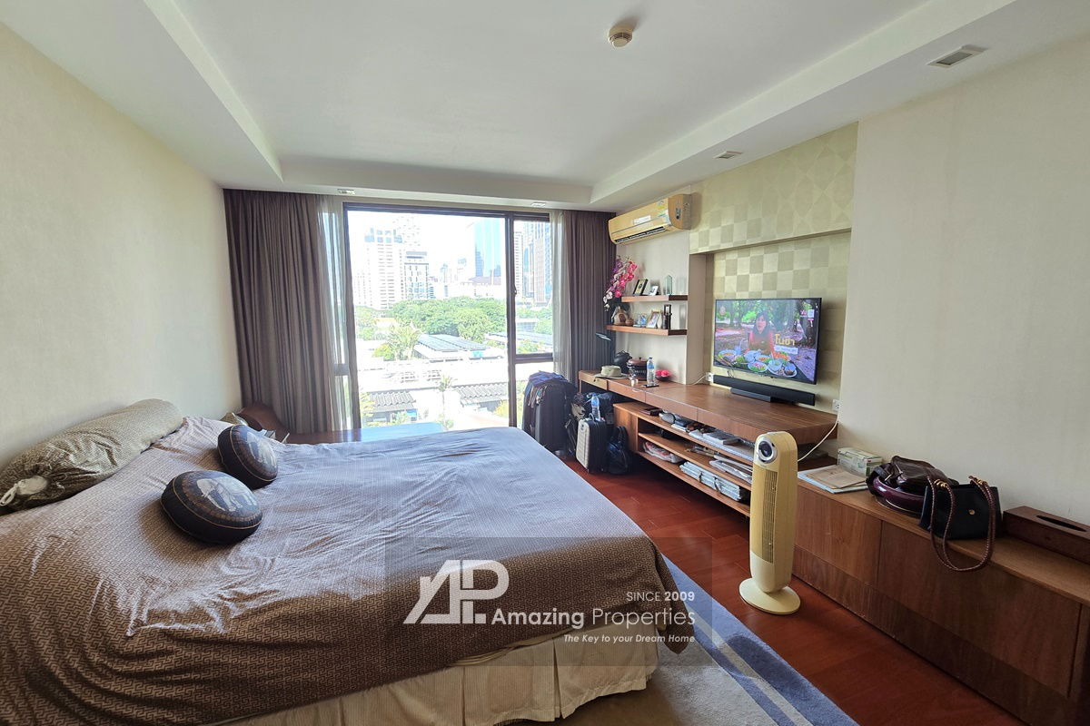 รูป MUST SEE! 2 Bedroom Condo for sale near BTS Ploenchit - รูปที่ 9/11