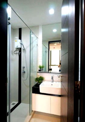 Condos for sale Suan Sunandha University  : 🟢For Sale🟢Wish Signature Midtown Siam, beautiful room, fully furnished! 📱ADD LINE @nathong97 (Reply ⚡ 24 Hr) P1199