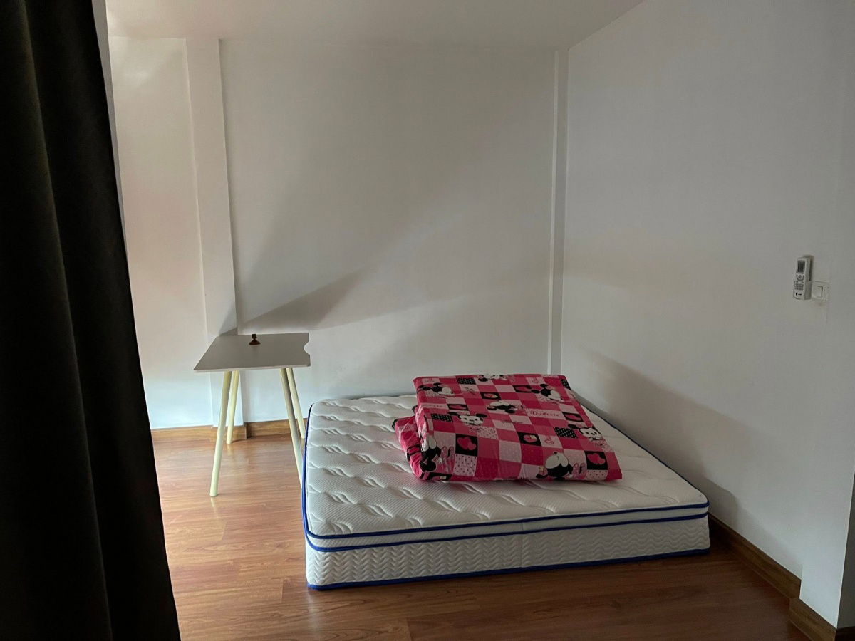 picture 🟢For Sale🟢Novo Ville, Lam Luk Ka, Khlong 2, beautiful room, fully furnished! 📱ADD LINE @nathong97 (Reply ⚡ 24 Hr) P1197 - 3/13