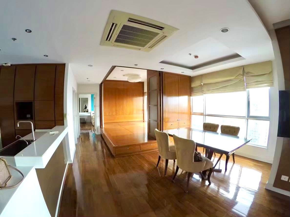 picture Condo for rent Hive Sathorn near BTS Krung Thonburi 40,000 baht Property code: RS1580 - 4/16