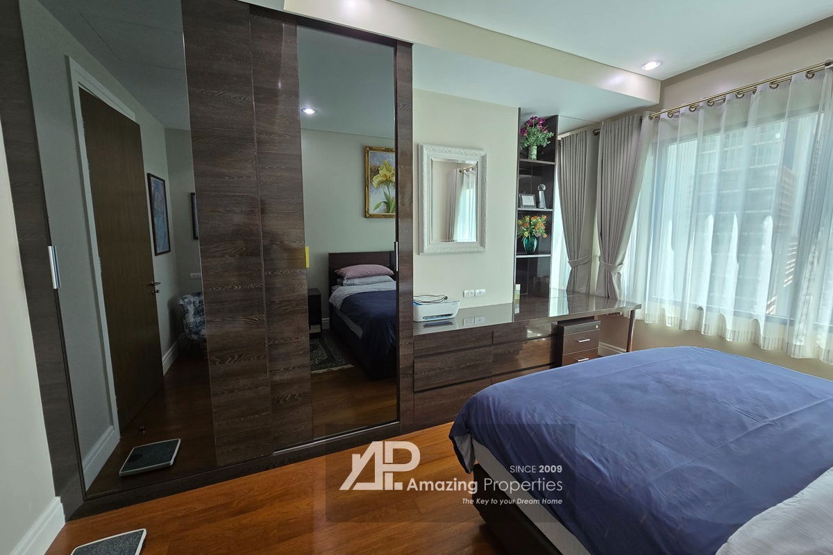 picture Quality 1 bedroom for sale in Bright Sukhumvit 24 - 11/12