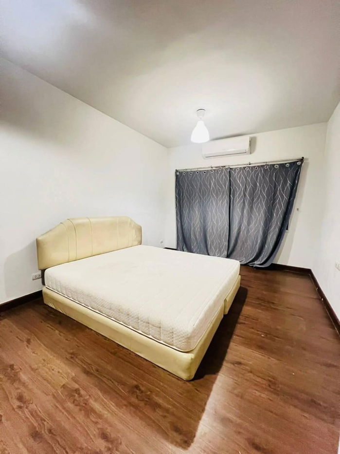 picture For rent 🏡 Vive Ekkamai-Ramintra, beautiful 3-storey house with elevator. Line ID: @951qfbfi - 13/15