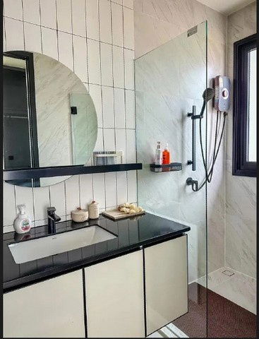 picture C6023 Rent  :  Condo  Chapter Charoennakhon - Riverside ( BTS Krung Thonburi ) 064 665 4666 - 12/13