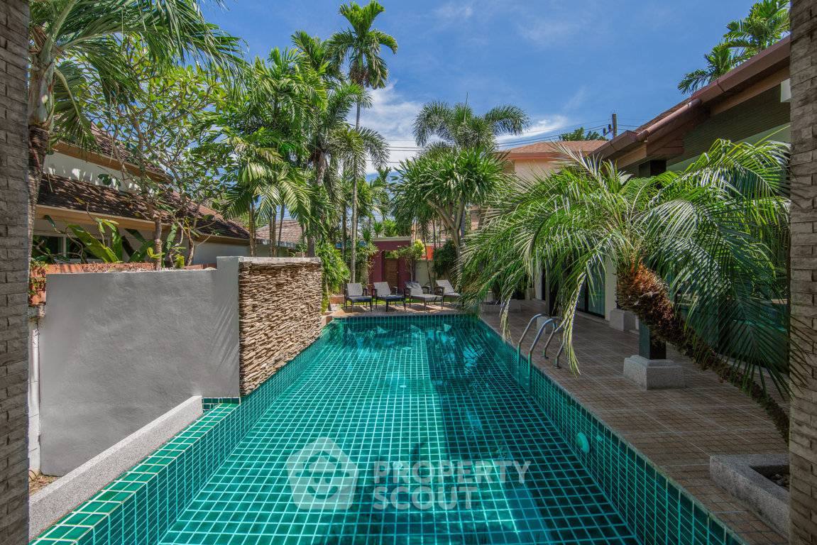 รูป วิลล่า 4-ห้องนอน ใน ราไวย์ (ID 787518) - รูปที่ 2/27