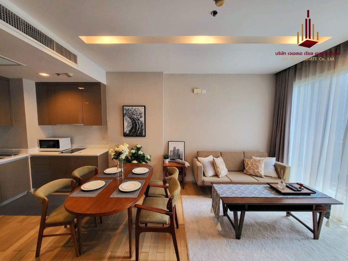 picture ✨ For Rent: Siri at Sukhumvit Condo ✨  💰 Only 40,000 THB/month - 2/6