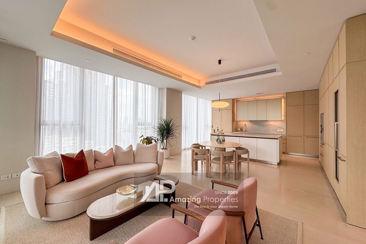 รูป Ultra Luxury 4 bedroom for Sale SCOPE Thonglor - รูปที่ 7/15