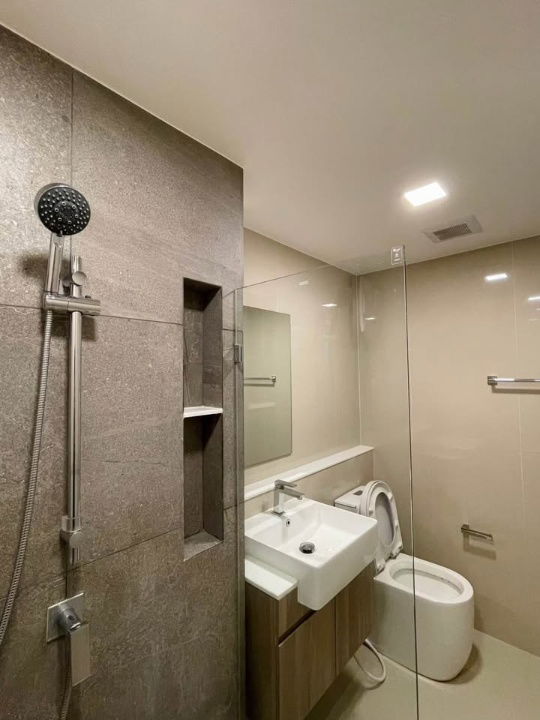 picture 🟢For Sale🟢Quintara Ate Sukhumvit 52, beautiful room, fully furnished! 📱ADD LINE @nathong97 (Reply ⚡ 24 Hr) P1194 - 13/21