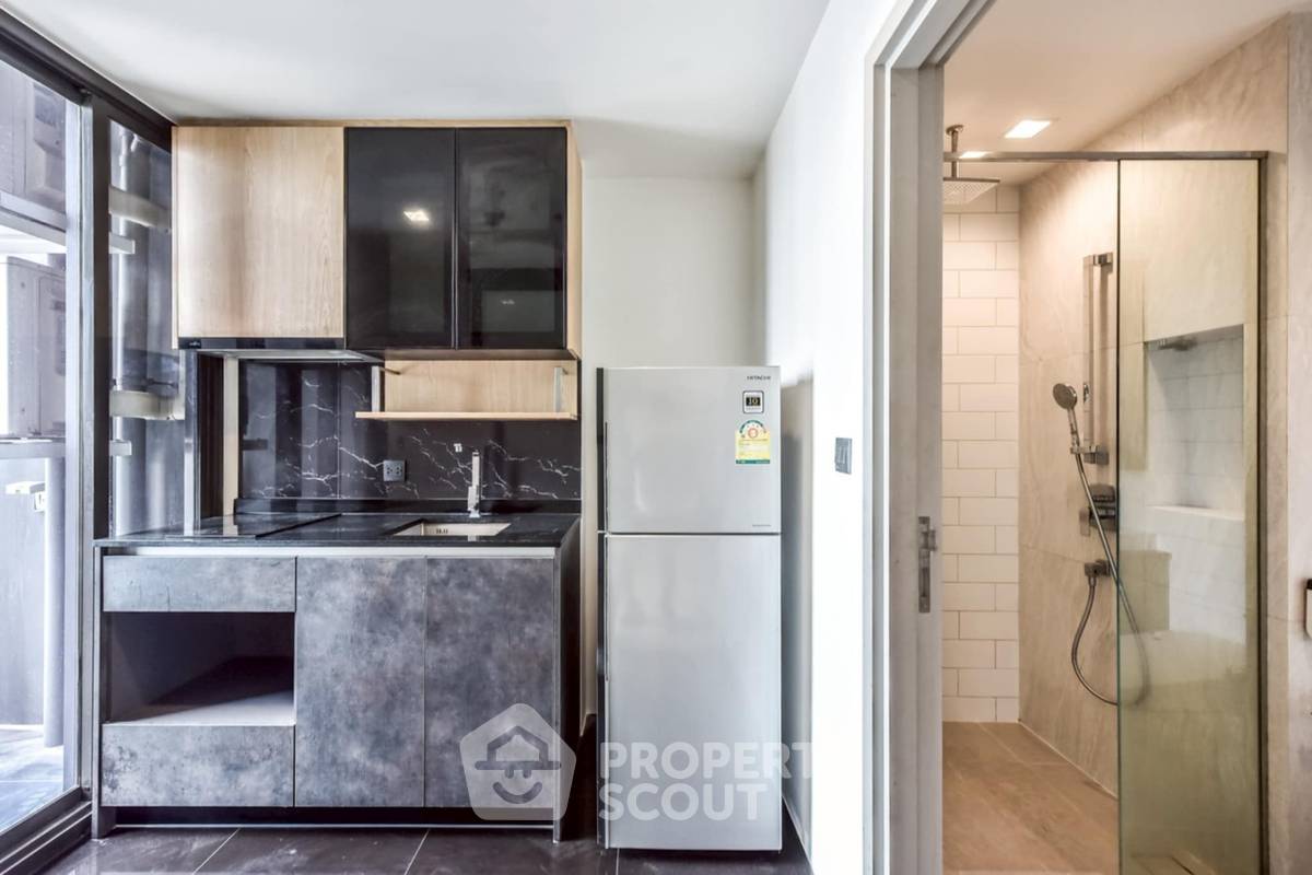 picture 1-BR Condo at The Line Jatujak - Mochit near BTS Mo Chit (ID 2280678) - 6/8