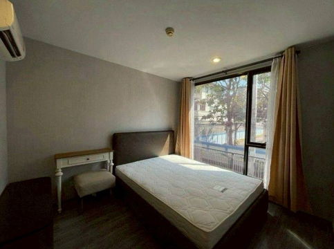 🍃OwTee240825🍃 🔥  Ideo MOBI Sukhumvit 40 | Foreign Quota