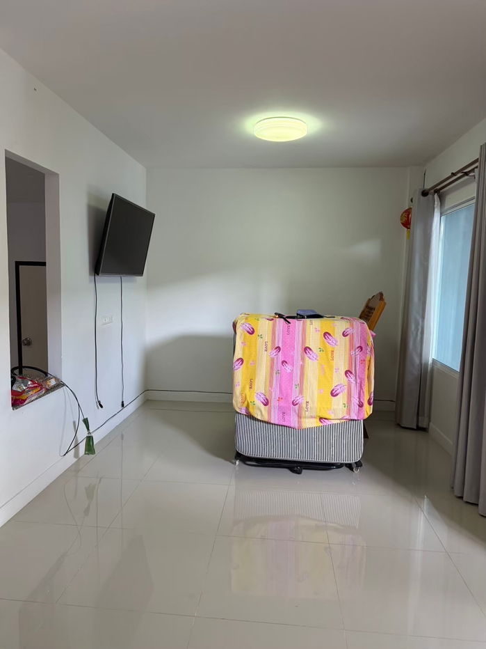 picture HomeOffice for rent : Supalai Pride Bangna-Wongwaen - 2/9