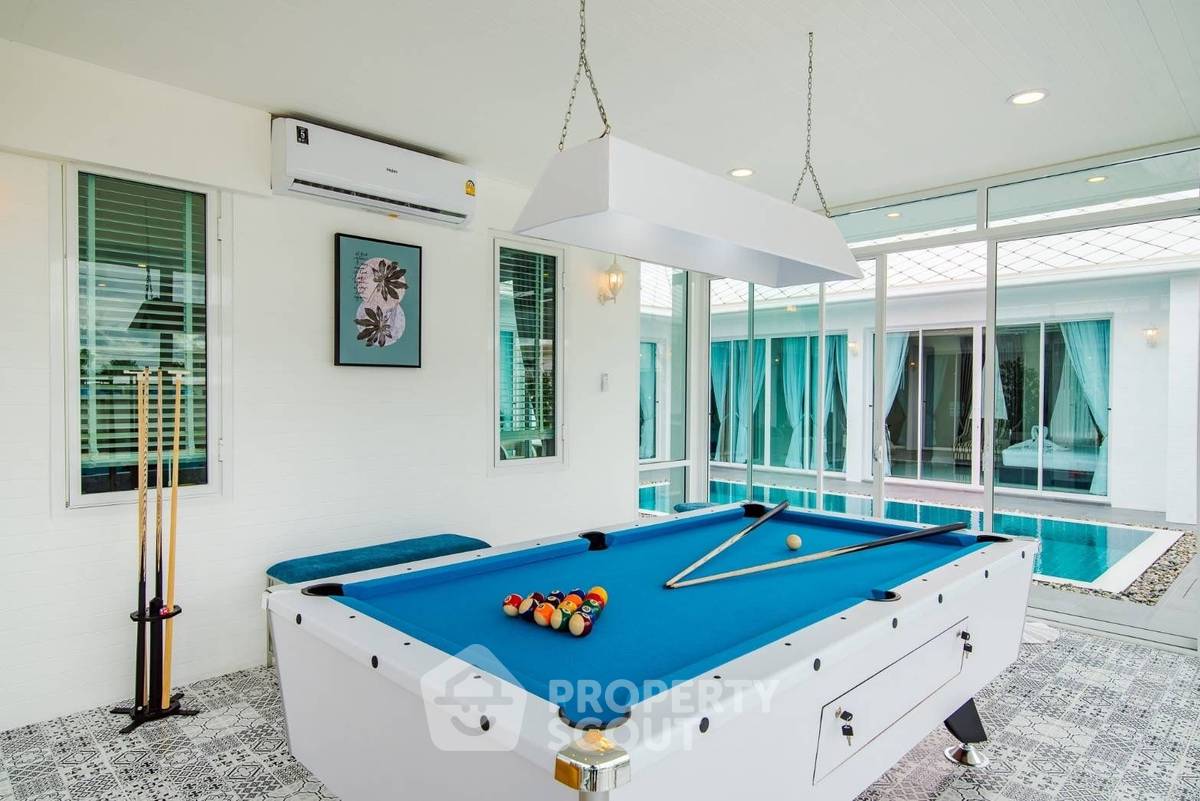 รูป วิลล่า 4-ห้องนอน ที่ มาวิน พูลวิลล่า ใน ทับใต้ (ID 2103086) - รูปที่ 34/35