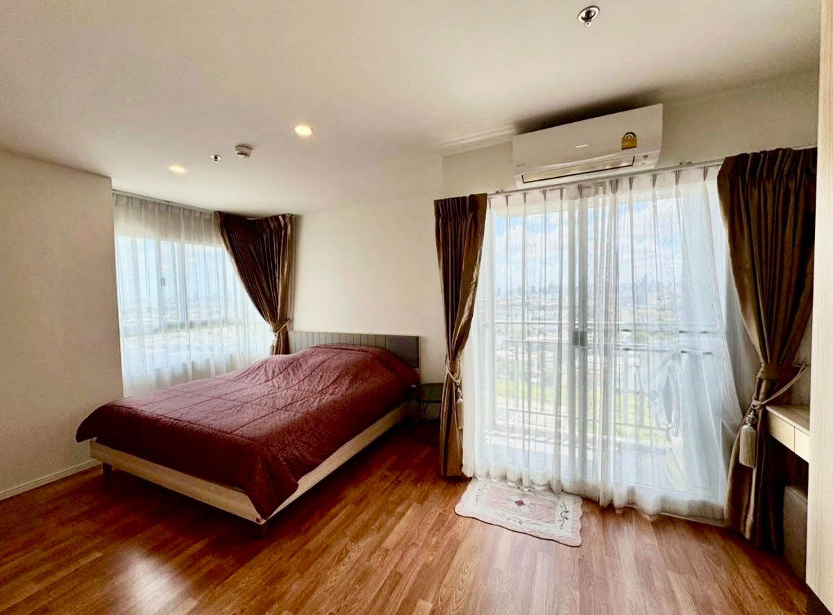 picture code : B209 Lumpini Ville Phattanakan–Srinakarin - 5/9