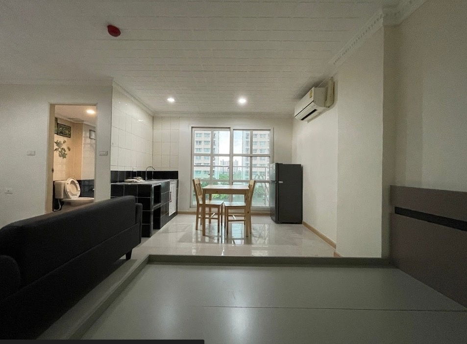 picture #S4425 For Rent Modern Sweet Home Condo Rama 9 - 4/8