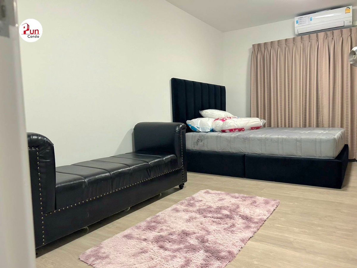 picture The Point Condo Rangsit-Klong 6 For Rent. - 2/9