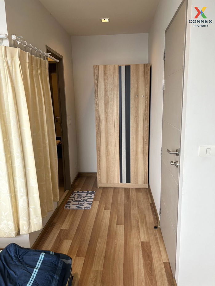 picture FOR RENT condo , Ideo Verve Ratchaprarop , Makkasan , Rat Thewi , Bangkok , CX-48151 ✅ Live chat with us ADD LINE @connexproperty ✅  - 8/8