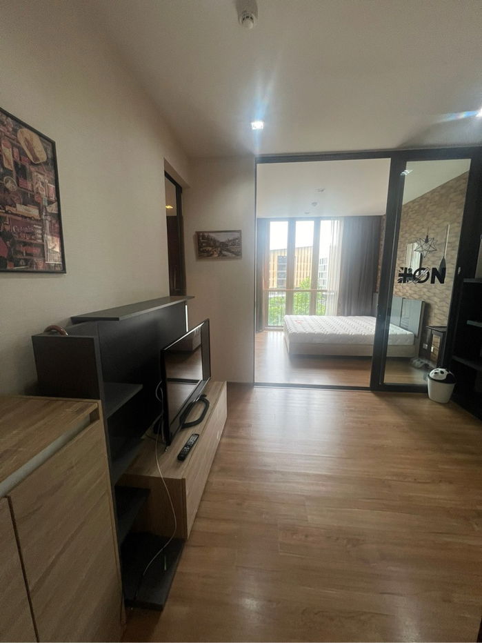 picture Hasu Haus for Rent (1bed1bath 35sqm) - 3/7